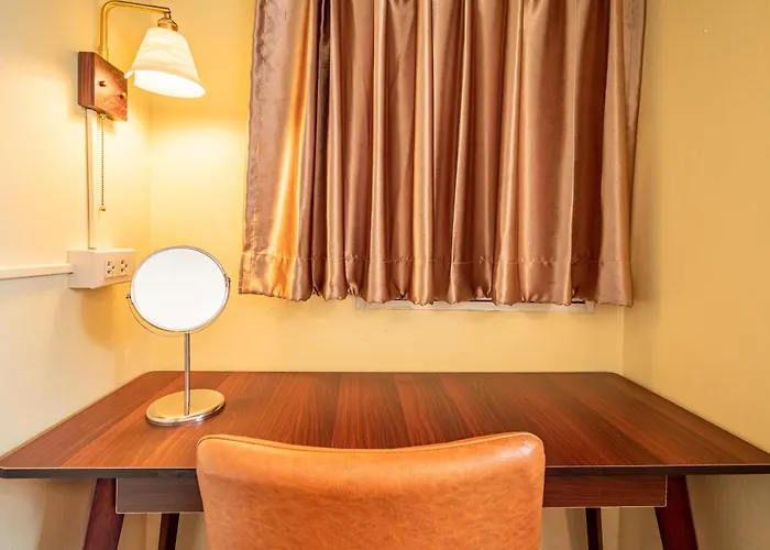 The Victory View (adults Only) Капсульный отель 2*