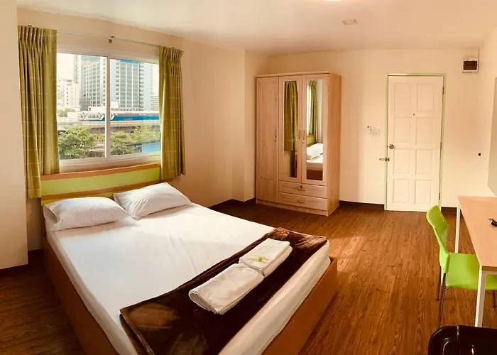 The Victory View (adults Only)