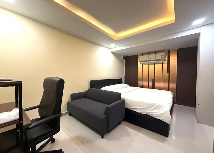 膠囊旅館 The Victory View (adults Only) 2*