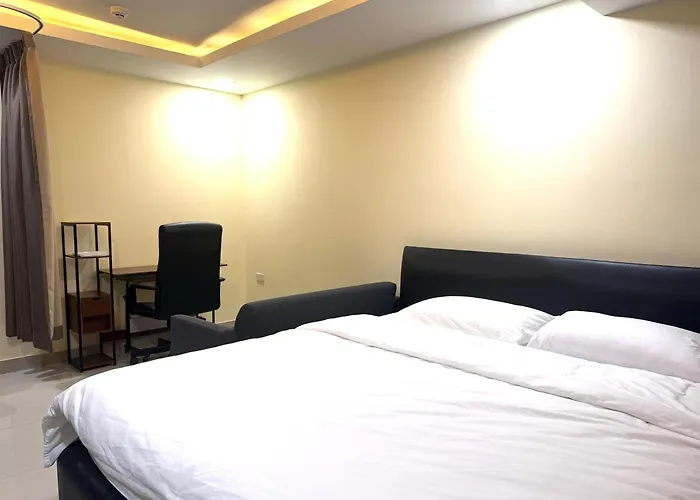 Hotel kapsułowy The Victory View (adults Only) Bangkok