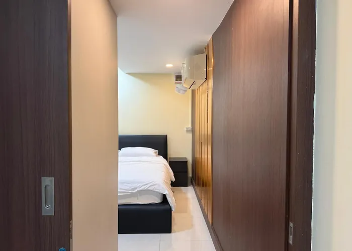 The Victory View (adults Only) 2* 曼谷