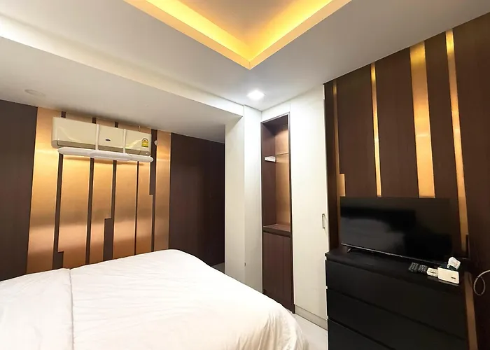The Victory View (adults Only) Bangkok