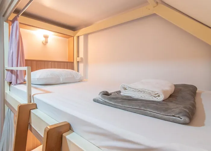 The Victory View (adults Only) Hotel kapsułowy 2*